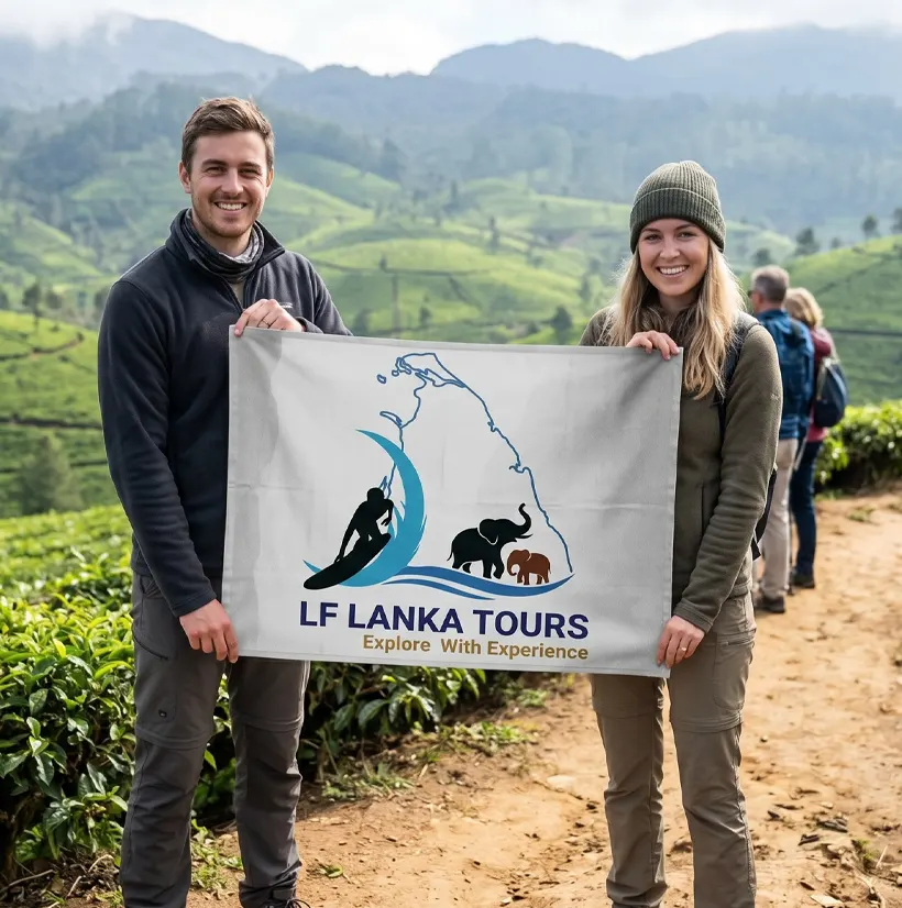 Sri Lanka Tour