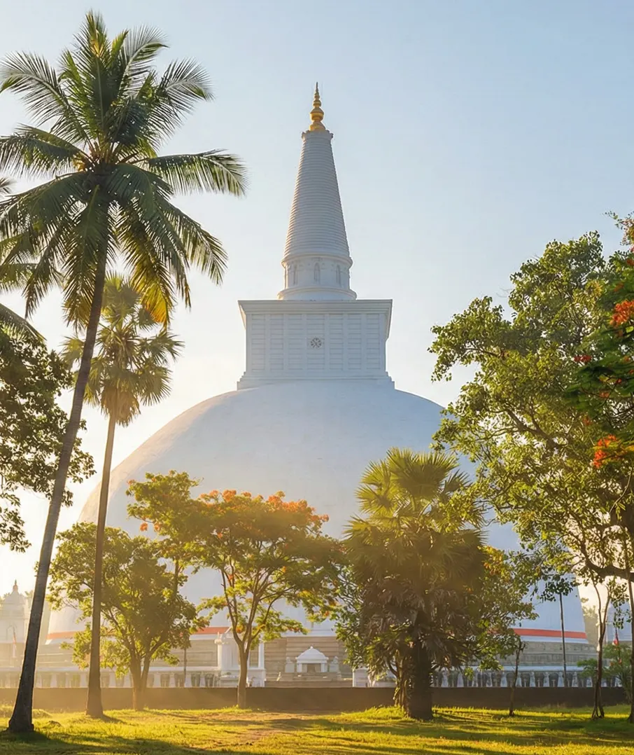 Sri Lanka Tours